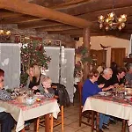 Hotel La Remise Le Bleymard