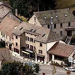 Logis Restaurant La Remise Hotel