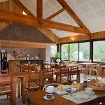 Hotel Logis Restaurant La Remise