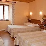 Hotel La Remise Le Bleymard