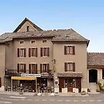Logis Restaurant La Remise Le Bleymard