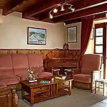 Logis Restaurant La Remise Hotel
