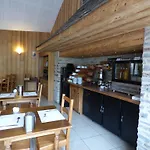 Hotel Logis Restaurant La Remise
