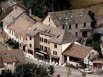 Logis Restaurant La Remise Hotell