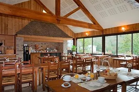 Ξενοδοχείο Logis Restaurant La Remise