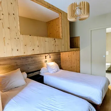 Logis Restaurant La Remise Hotel