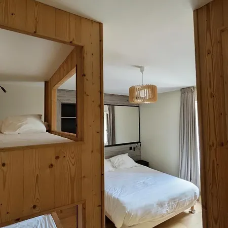 Ξενοδοχείο Logis Restaurant La Remise Le Bleymard