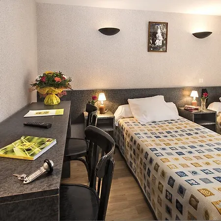 Logis Restaurant La Remise