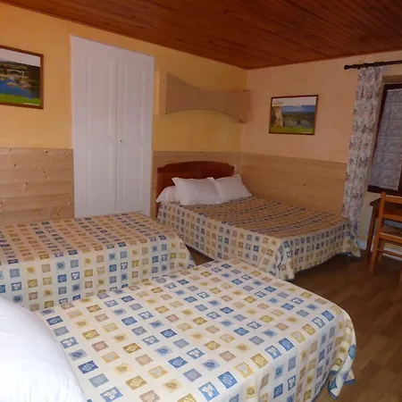 Logis Restaurant La Remise