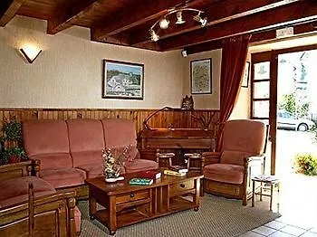 Logis Restaurant La Remise Hotell