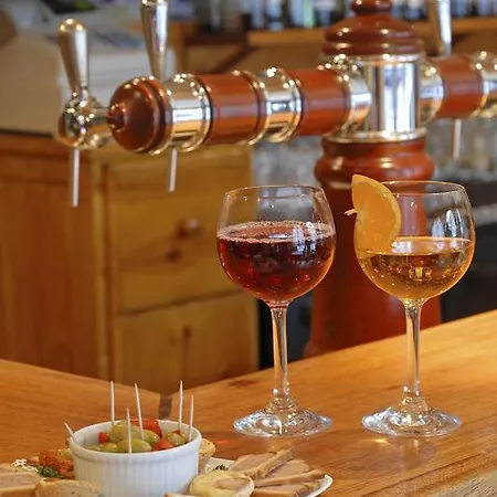 Otel Logis Restaurant La Remise 2*