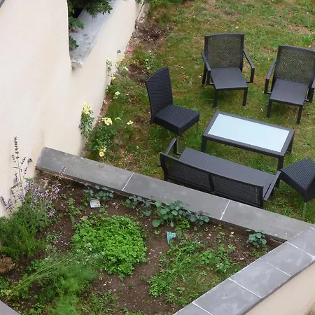 Logis Restaurant La Remise Hotell