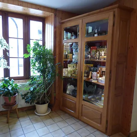 Logis Restaurant La Remise 2*