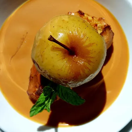 Ξενοδοχείο Logis Restaurant La Remise