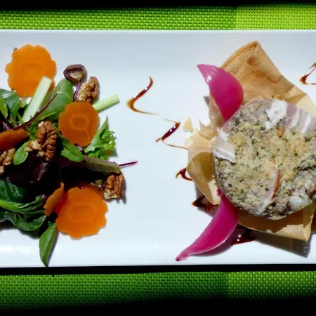 Logis Restaurant La Remise