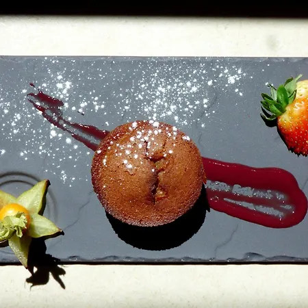 Ξενοδοχείο Logis Restaurant La Remise