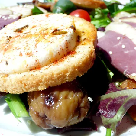 Logis Restaurant La Remise Le Bleymard