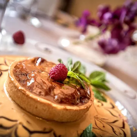 Logis Restaurant La Remise Le Bleymard