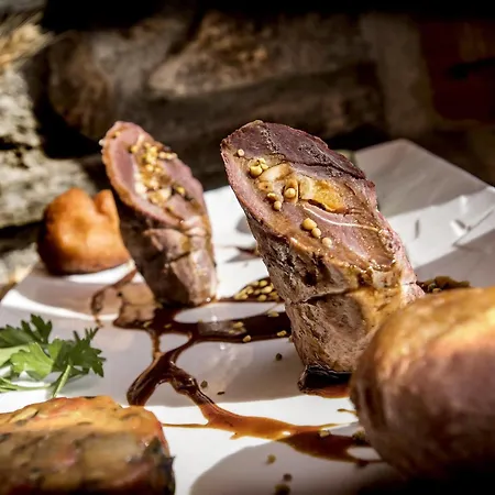 Hotel Logis Restaurant La Remise