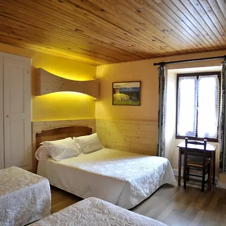 Otel Logis Restaurant La Remise Le Bleymard