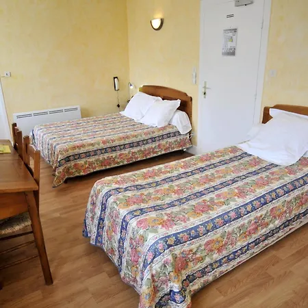 Logis Restaurant La Remise Otel