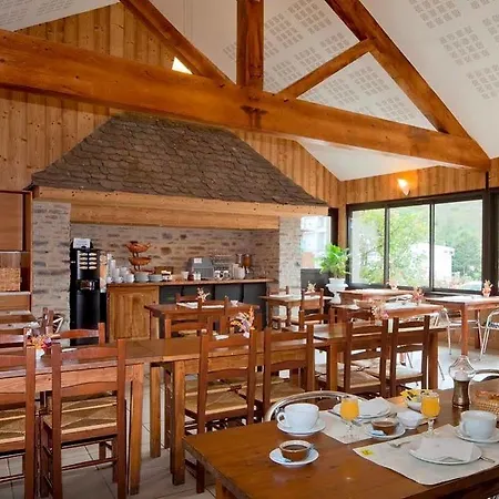 Logis Restaurant La Remise 2*