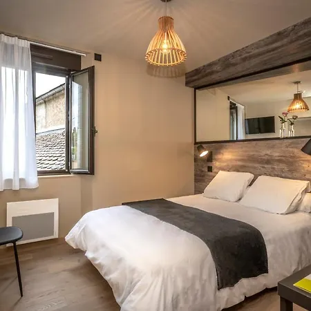 Logis Restaurant La Remise 2*