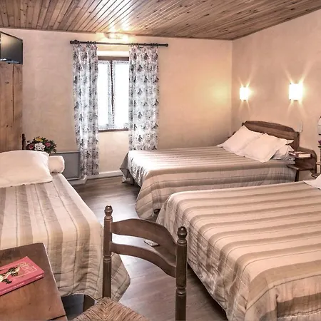 Logis Restaurant La Remise