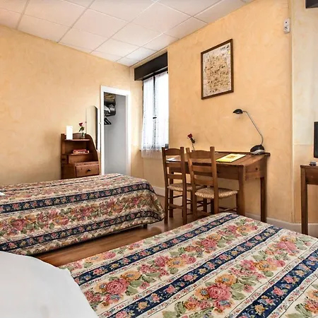 Logis Restaurant La Remise Otel Le Bleymard