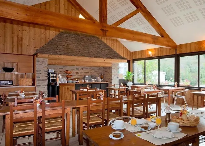 Logis Restaurant La Remise 2*